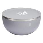 Hydro Flask 3QT Serving bowl with lid 1 Hydro Flask 3QT Serving bowl with lid 1