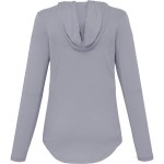 IZU Everything Performance Hoody - Women's - TM98240935Back IZU Everything Performance Hoody - Women's - TM98240935Back