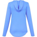 IZU Everything Performance Hoody - Women's - TM98240422Back IZU Everything Performance Hoody - Women's - TM98240422Back