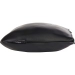 Titleist Zippered Pouch - 8460-15BKRight-Side Titleist Zippered Pouch - 8460-15BKRight-Side