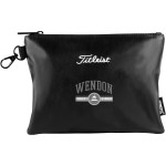 Titleist Zippered Pouch 1 Titleist Zippered Pouch 1