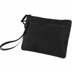 Avery Wristlet - 3750-67BKAngle-Left Avery Wristlet - 3750-67BKAngle-Left