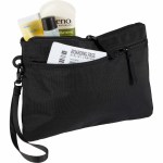 Avery Wristlet - 3750-67BKFront Avery Wristlet - 3750-67BKFront