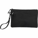 Avery Wristlet - 3750-67BKFront Avery Wristlet - 3750-67BKFront