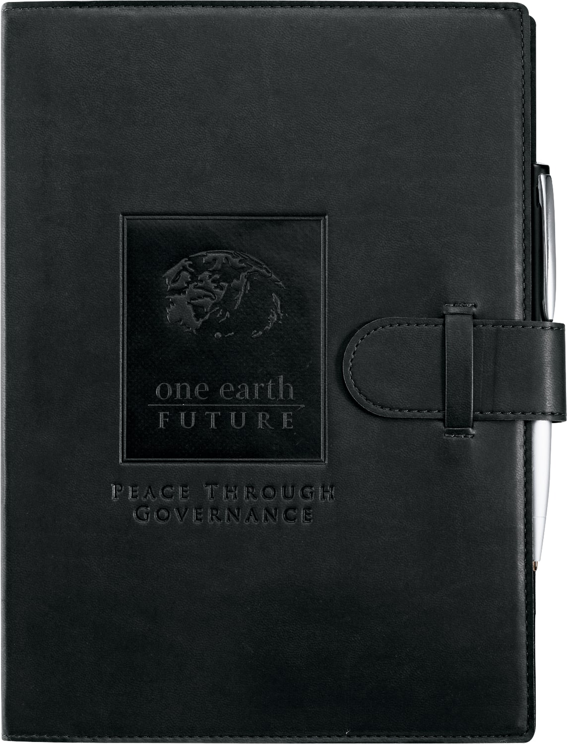 7'' x 10'' FSC® Mix DovanaT Large Journal 1