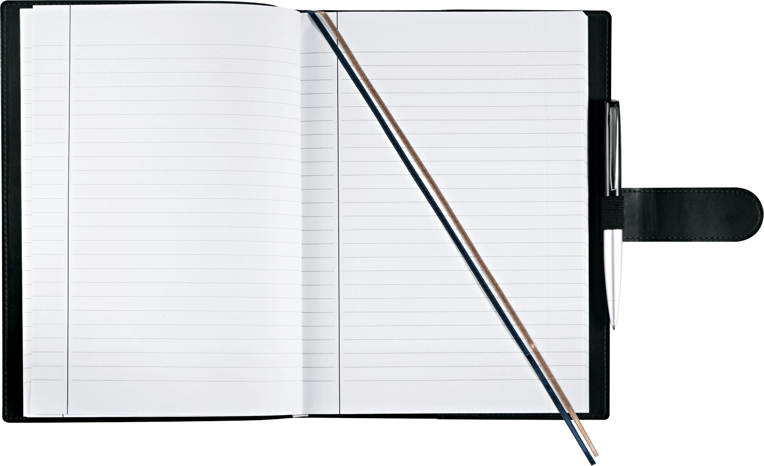 7'' x 10'' FSC® Mix DovanaT Large Journal 1