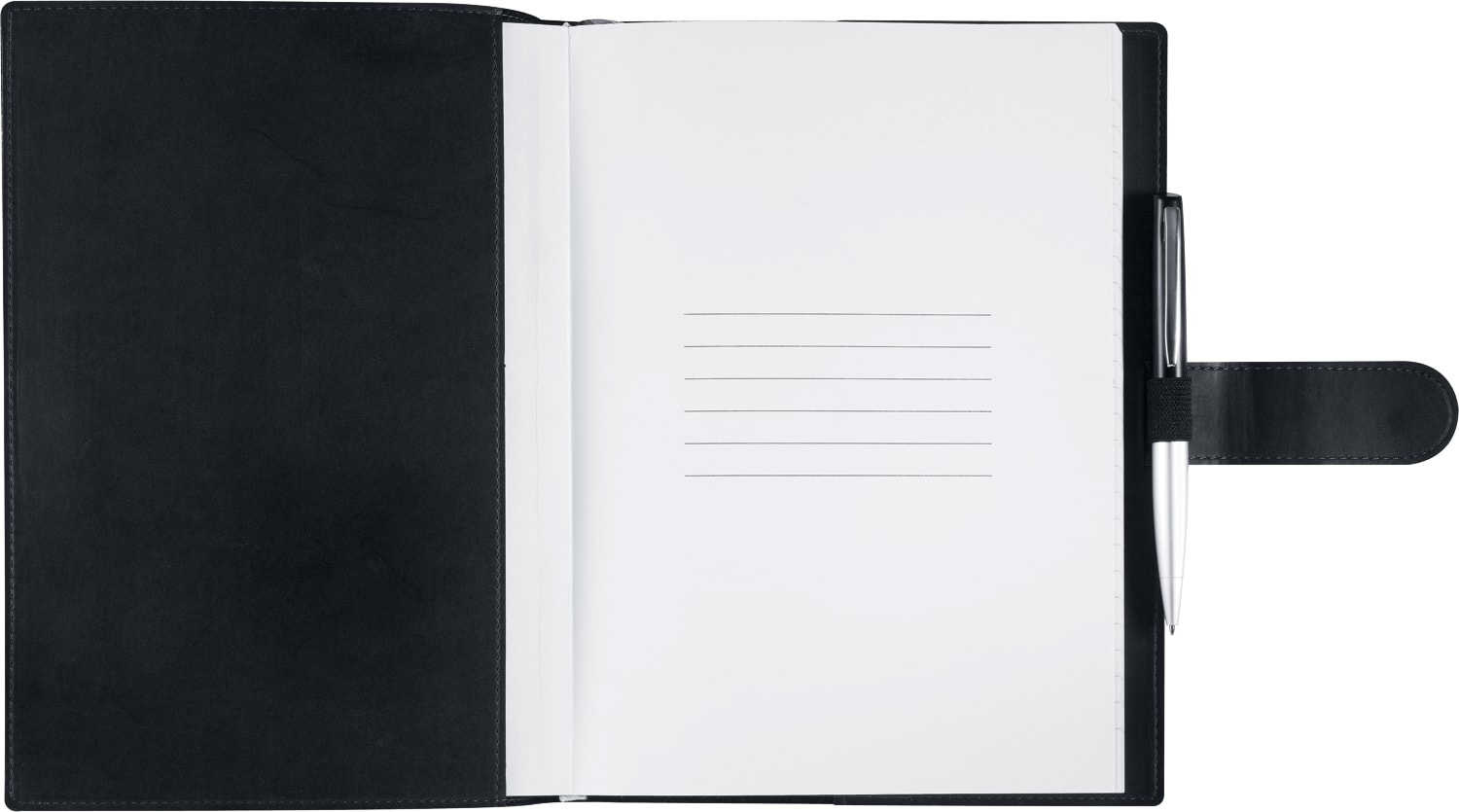 7'' x 10'' FSC® Mix DovanaT Large Journal 1