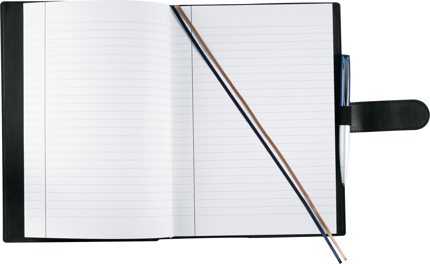 7'' x 10'' FSC® Mix DovanaT Large Journal 1