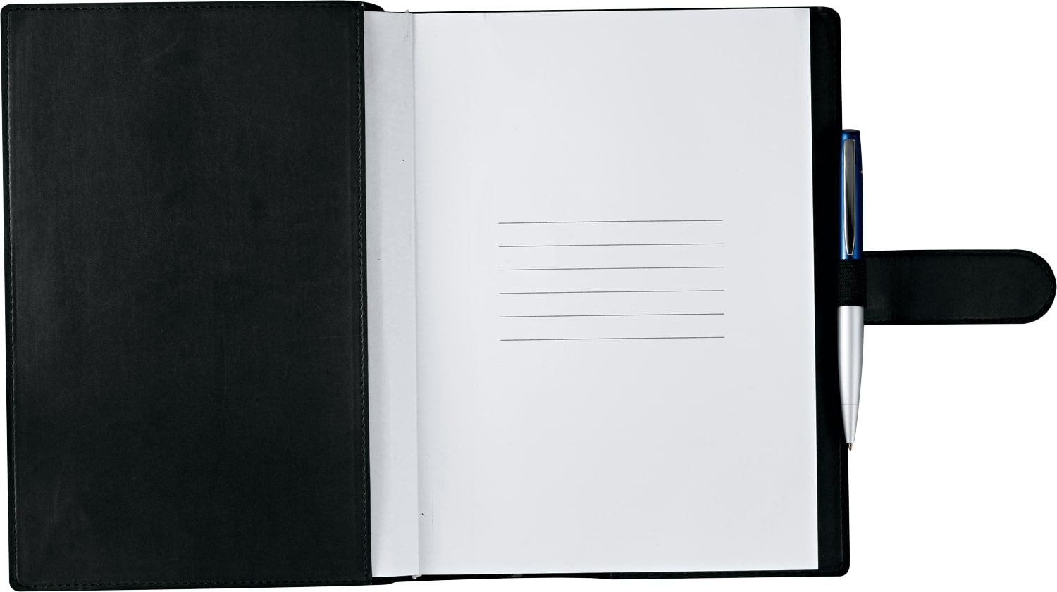 7'' x 10'' FSC® Mix DovanaT Large Journal 1