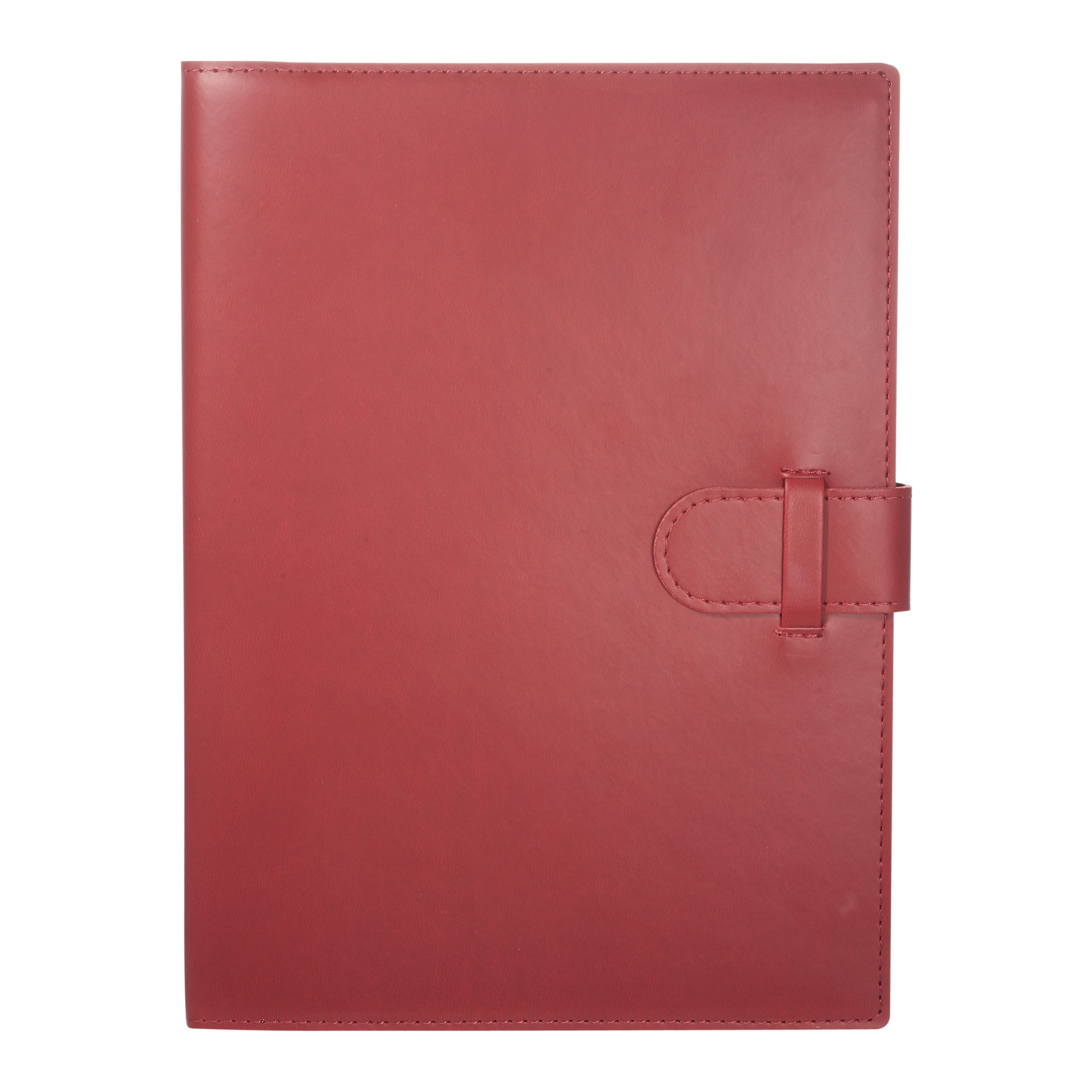 7'' x 10'' FSC® Mix DovanaT Large Journal 1