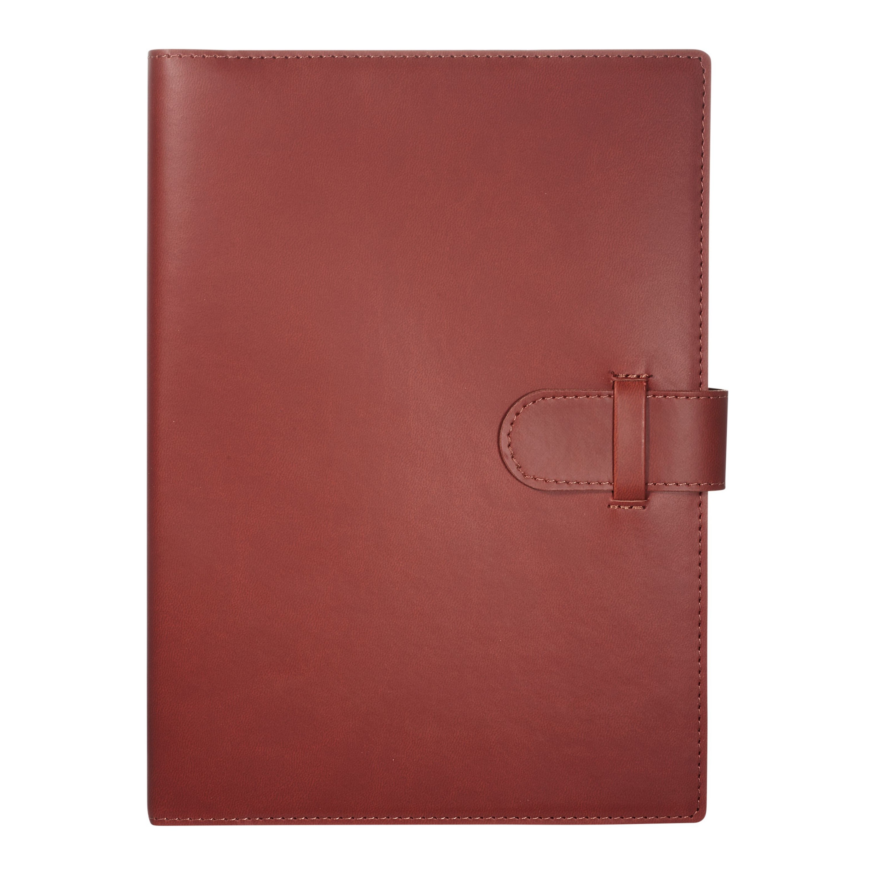 7'' x 10'' FSC® Mix DovanaT Large Journal 1