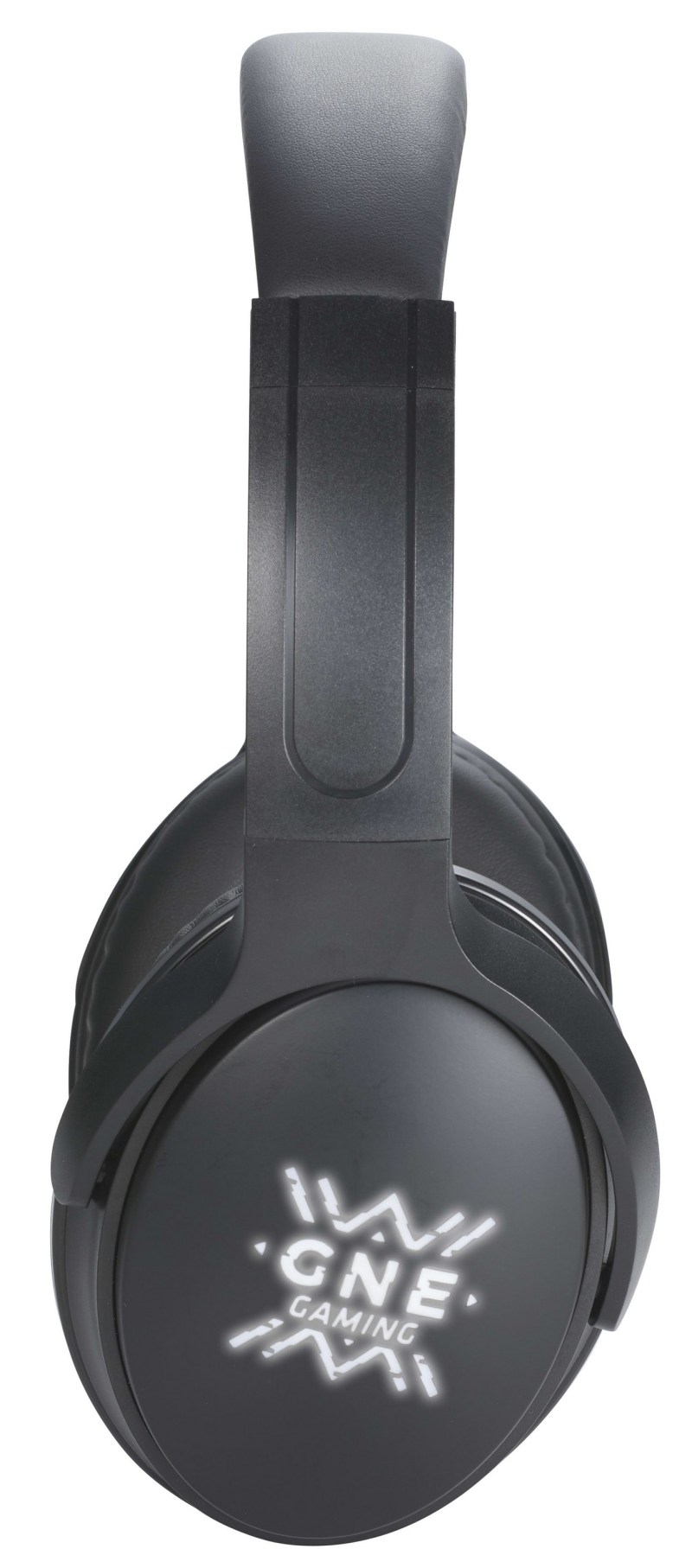 Light Up Logo Bluetooth Headphones 1 Light Up Logo Bluetooth Headphones 1