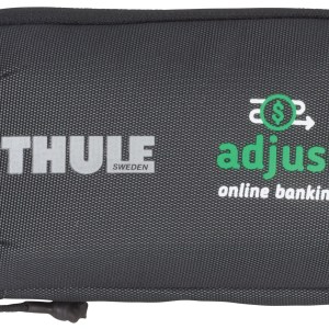 Thule Subterra PowerShuttle Mini 1 Thule Subterra PowerShuttle Mini 1