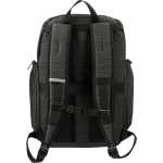 NBN Whitby 15'' Computer Backpack w/ USB Port - 3950-02CABack NBN Whitby 15'' Computer Backpack w/ USB Port - 3950-02CABack
