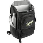 NBN Whitby 15'' Computer Backpack w/ USB Port - 3950-02CAAngle-Right NBN Whitby 15'' Computer Backpack w/ USB Port - 3950-02CAAngle-Right