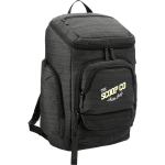 NBN Whitby 15'' Computer Backpack w/ USB Port - 3950-02CAAngle-Right NBN Whitby 15'' Computer Backpack w/ USB Port - 3950-02CAAngle-Right