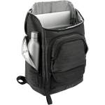 NBN Whitby 15'' Computer Backpack w/ USB Port - 3950-02CAAngle-Right NBN Whitby 15'' Computer Backpack w/ USB Port - 3950-02CAAngle-Right