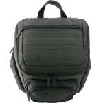 NBN Whitby 15'' Computer Backpack w/ USB Port - 3950-02CAFront NBN Whitby 15'' Computer Backpack w/ USB Port - 3950-02CAFront