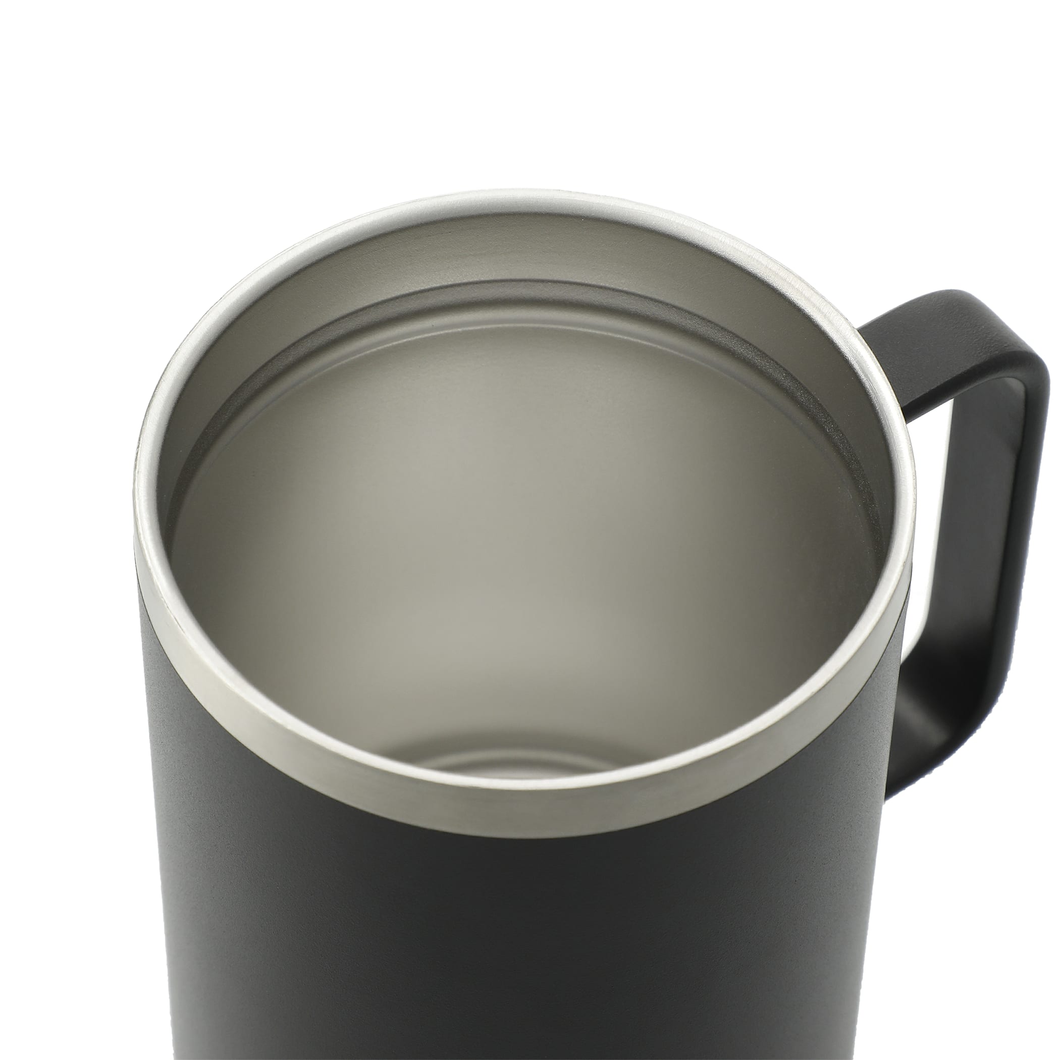 Valhalla Copper Vacuum Insulated Camp Mug 14oz 1