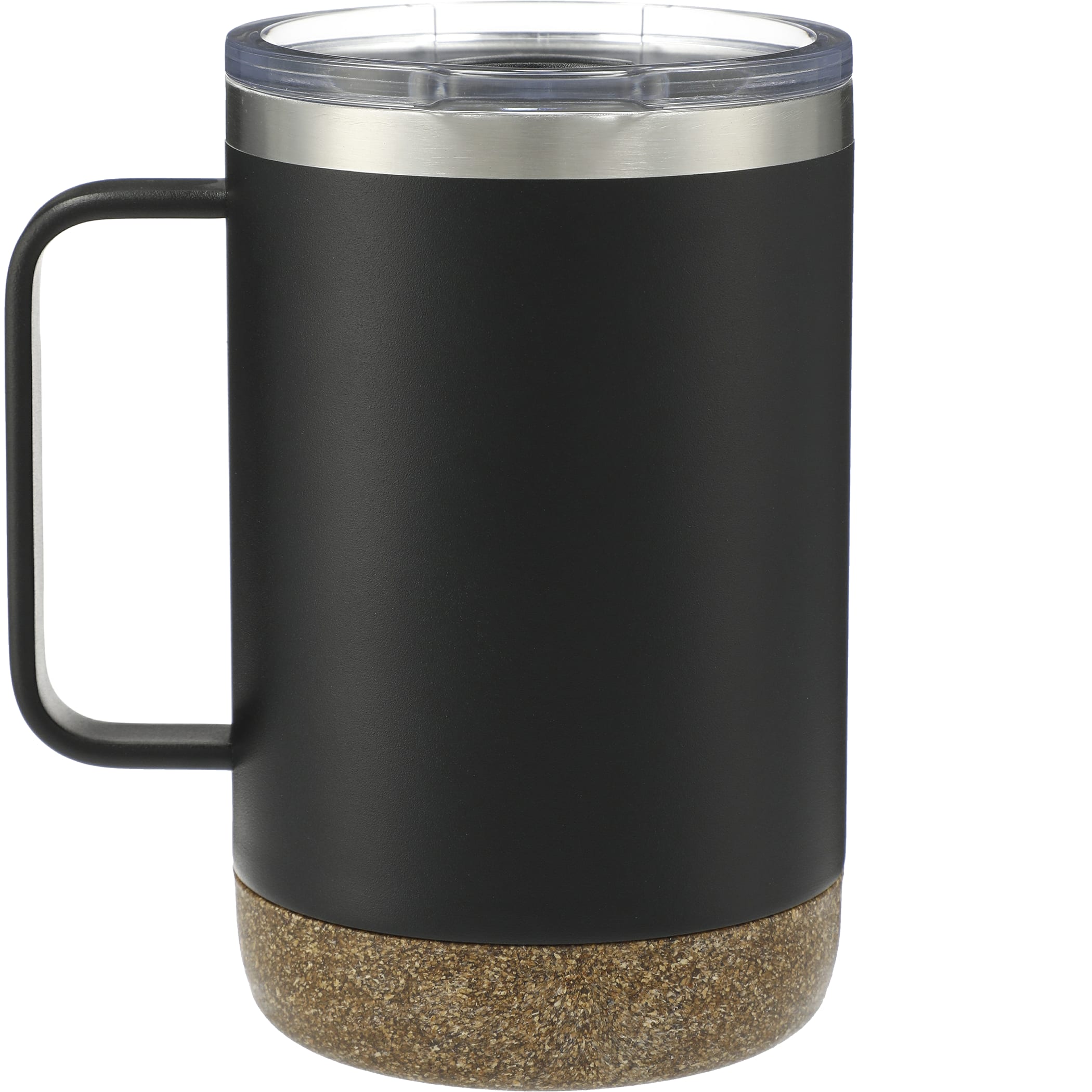 Valhalla Copper Vacuum Insulated Camp Mug 14oz 1