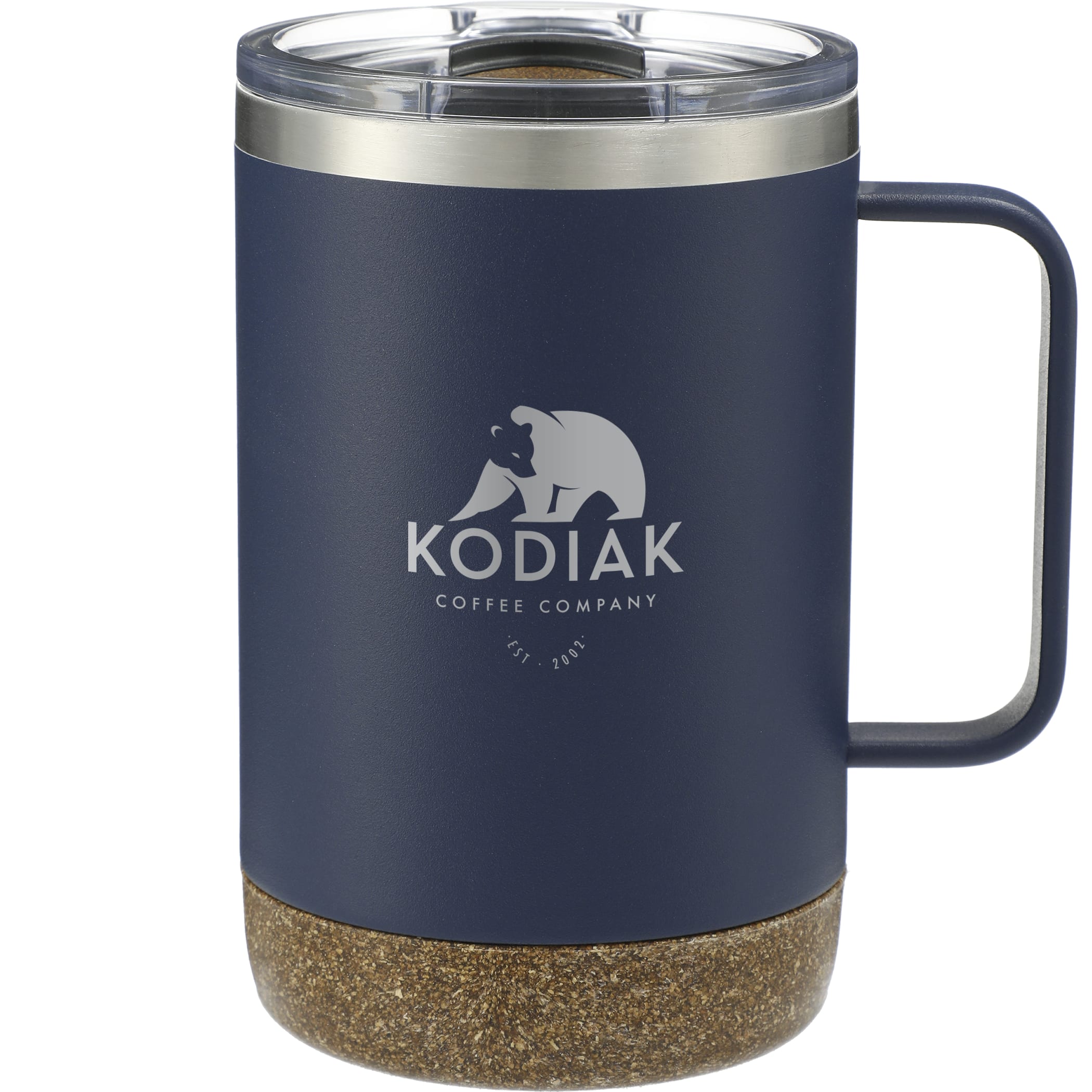 Valhalla Copper Vacuum Insulated Camp Mug 14oz 1