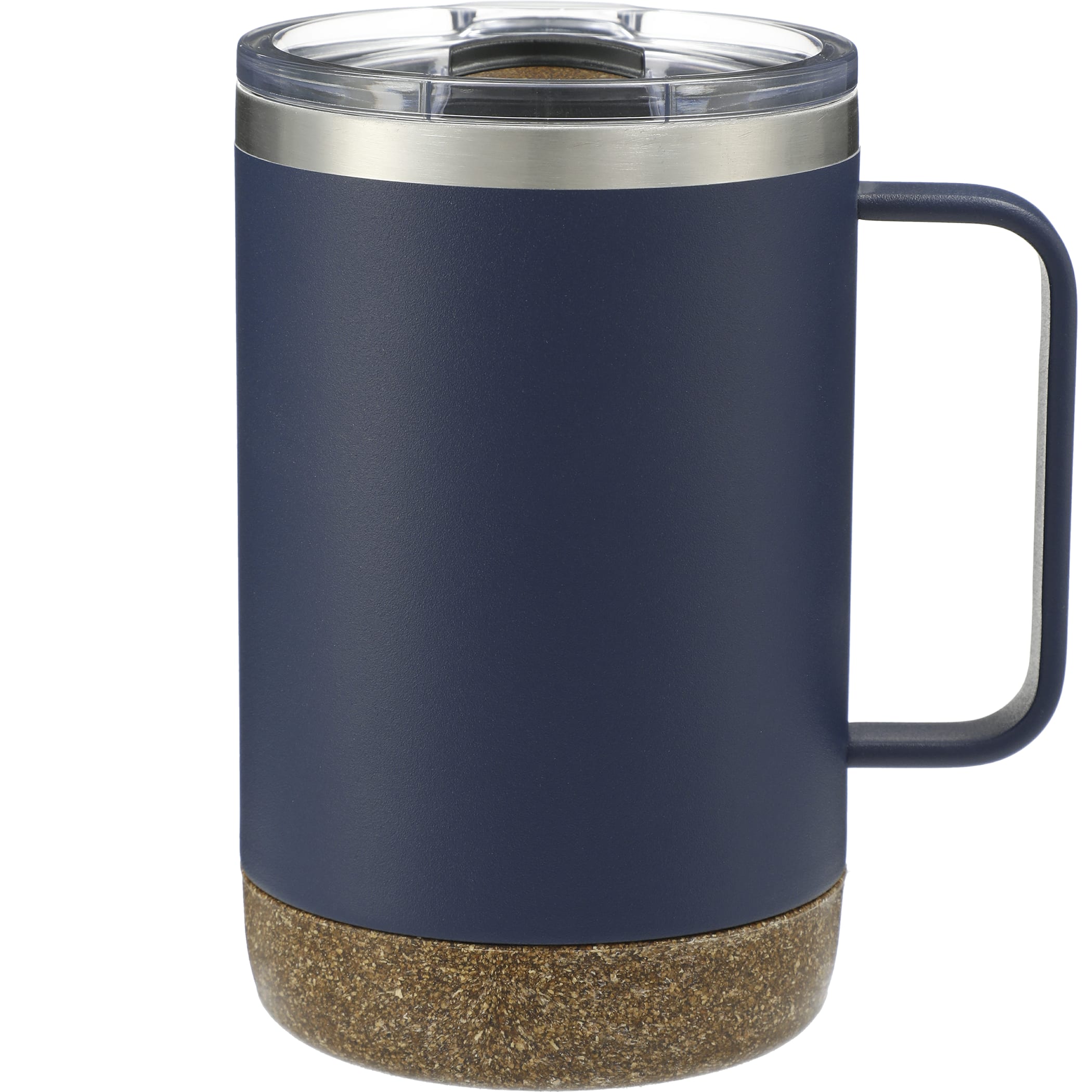 Valhalla Copper Vacuum Insulated Camp Mug 14oz 1