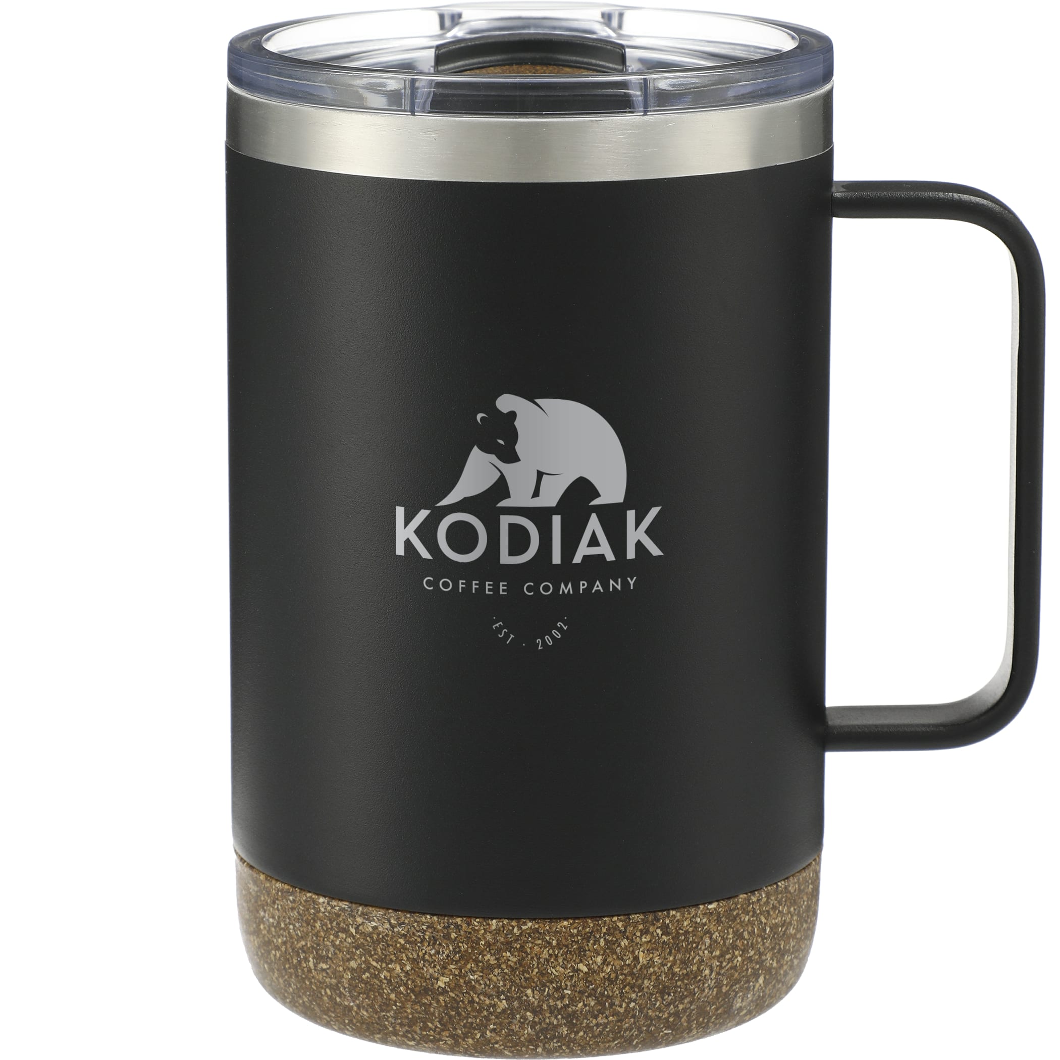 Valhalla Copper Vacuum Insulated Camp Mug 14oz 1