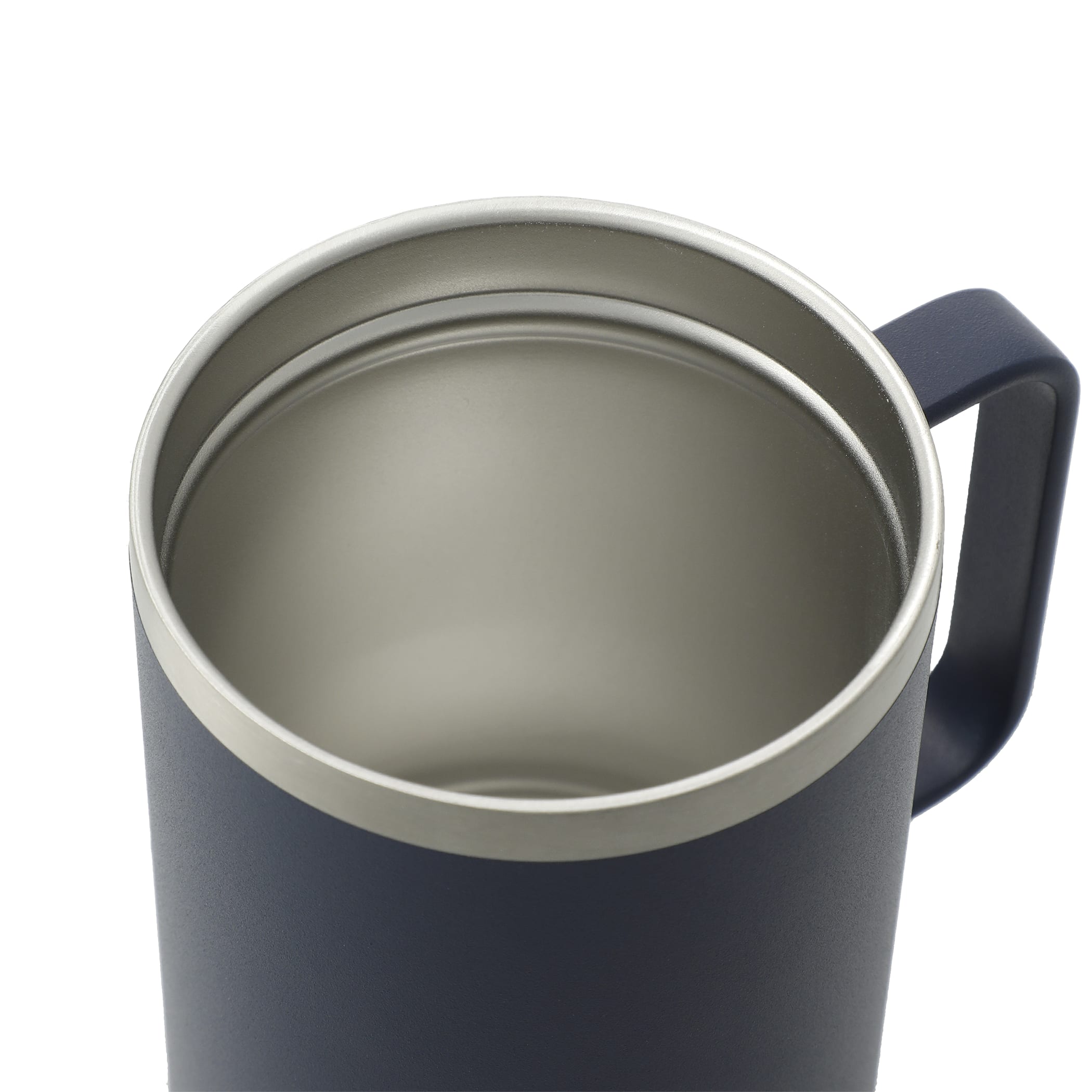 Valhalla Copper Vacuum Insulated Camp Mug 14oz 1