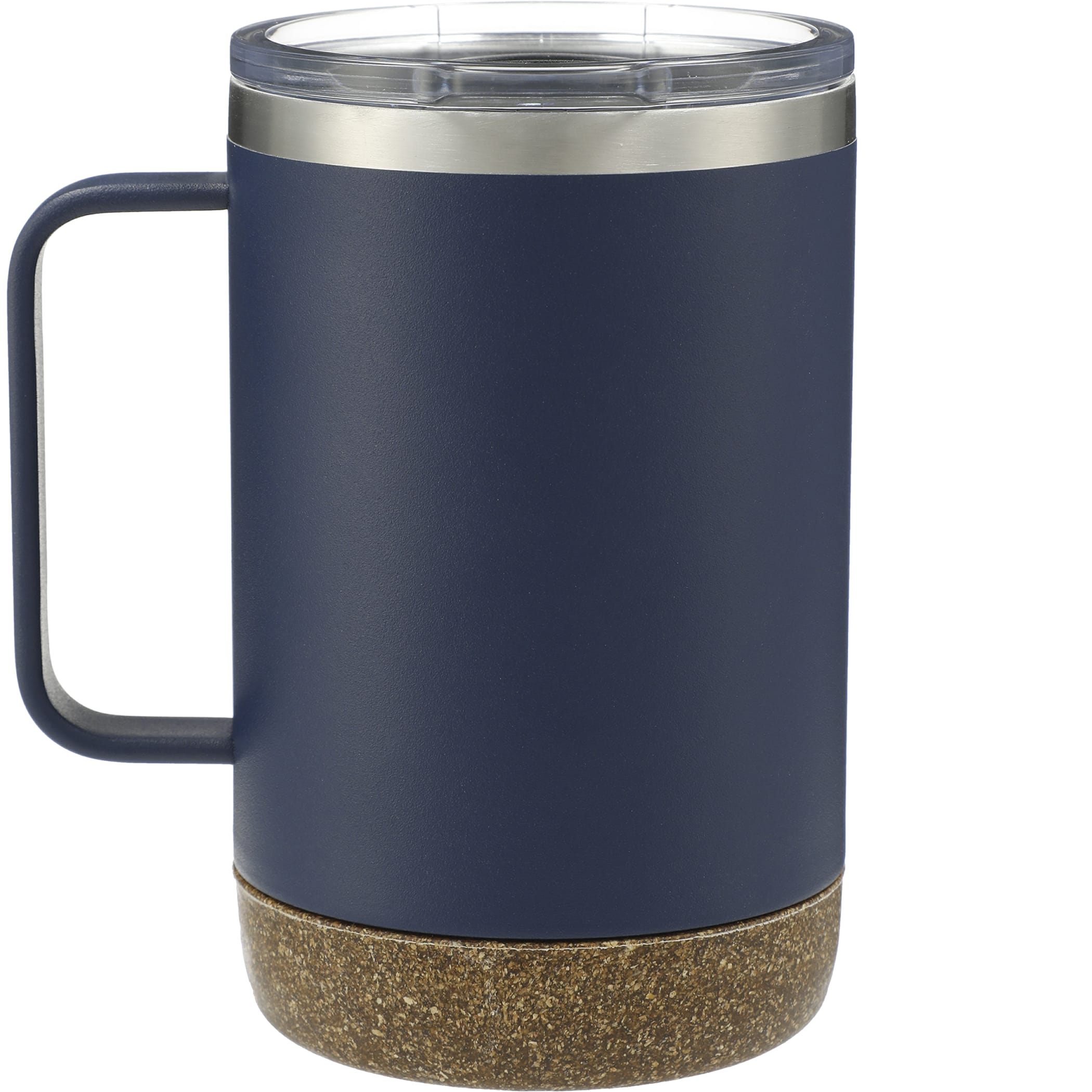 Valhalla Copper Vacuum Insulated Camp Mug 14oz 1