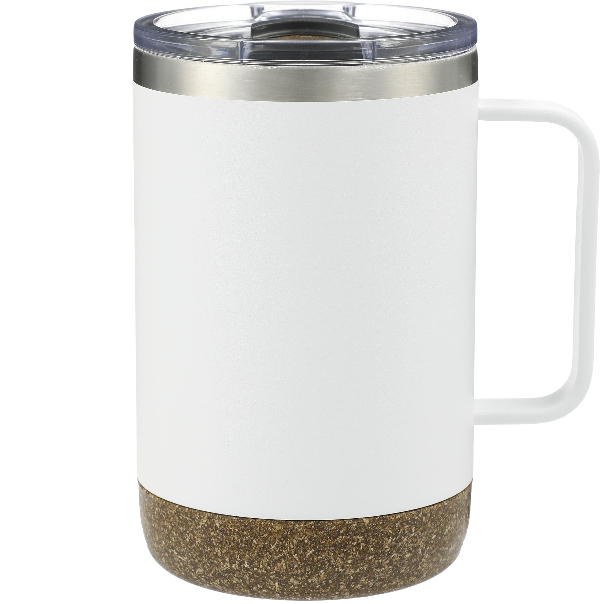 Valhalla Copper Vacuum Insulated Camp Mug 14oz 1