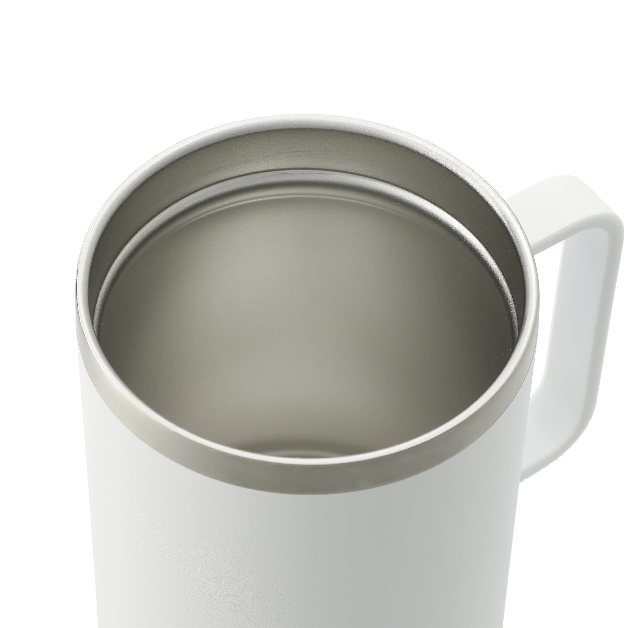 Valhalla Copper Vacuum Insulated Camp Mug 14oz 1