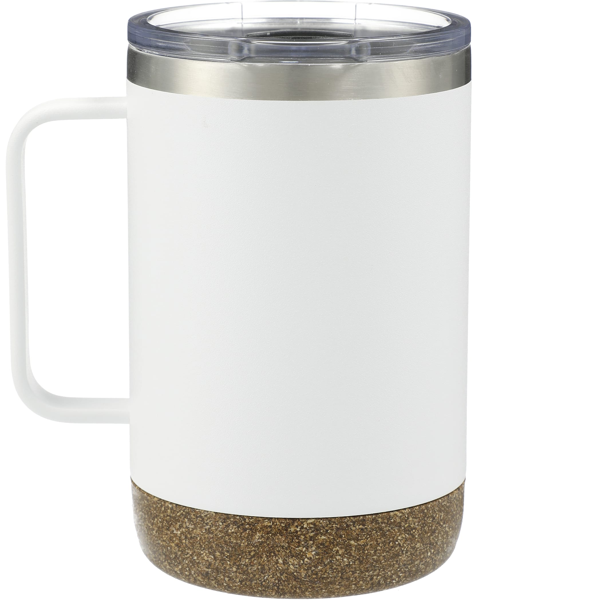 Valhalla Copper Vacuum Insulated Camp Mug 14oz 1