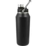 Vasco Copper Vacuum Insulated Bottle 40oz - 1600-38BKBack Vasco Copper Vacuum Insulated Bottle 40oz - 1600-38BKBack