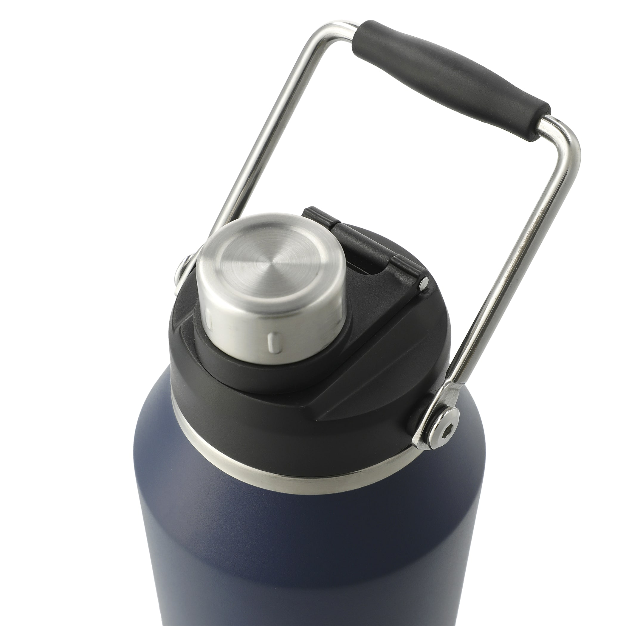 Vasco Copper Vacuum Insulated Bottle 40oz 1
