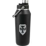 Vasco Copper Vacuum Insulated Bottle 40oz - 1600-38BKFront Vasco Copper Vacuum Insulated Bottle 40oz - 1600-38BKFront