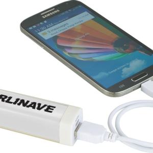 Flash 2,200 mAh Power Bank 1 Flash 2,200 mAh Power Bank 1