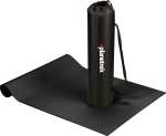 Cobra Fitness and Yoga Mat (5mm) - SM-7622BKFront Cobra Fitness and Yoga Mat (5mm) - SM-7622BKFront