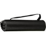 Cobra Fitness and Yoga Mat (5mm) - SM-7622BKFront Cobra Fitness and Yoga Mat (5mm) - SM-7622BKFront