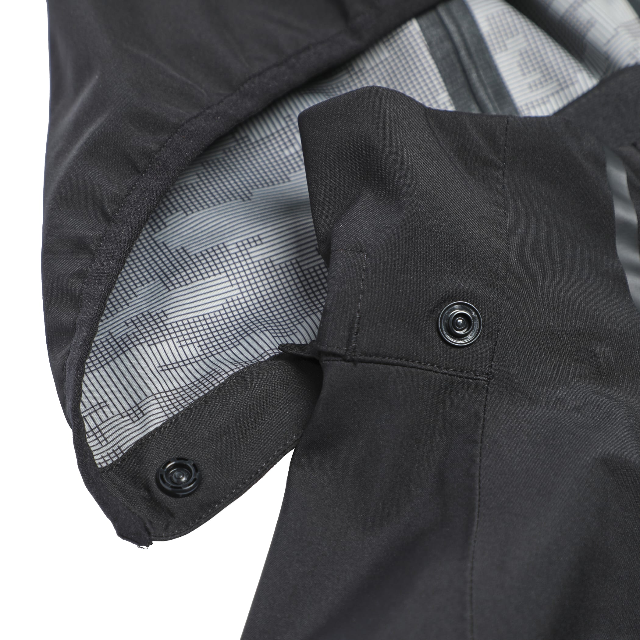 Men's ORACLE Waterproof Softshell Jacket 1