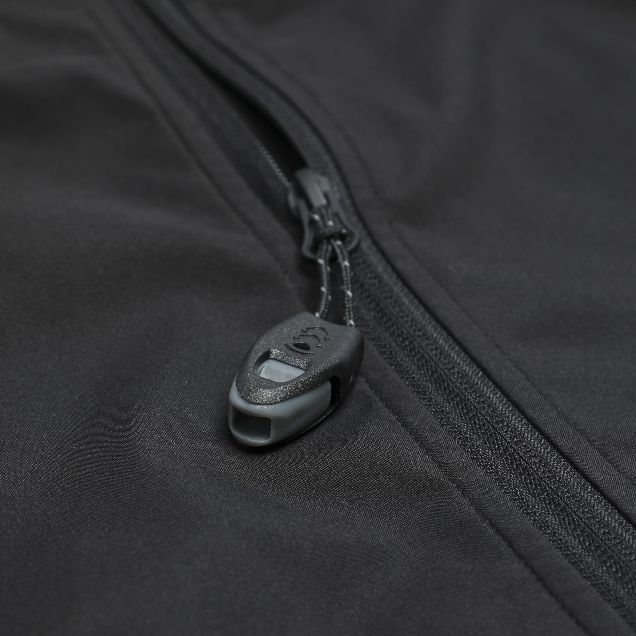 Men's ORACLE Waterproof Softshell Jacket 1