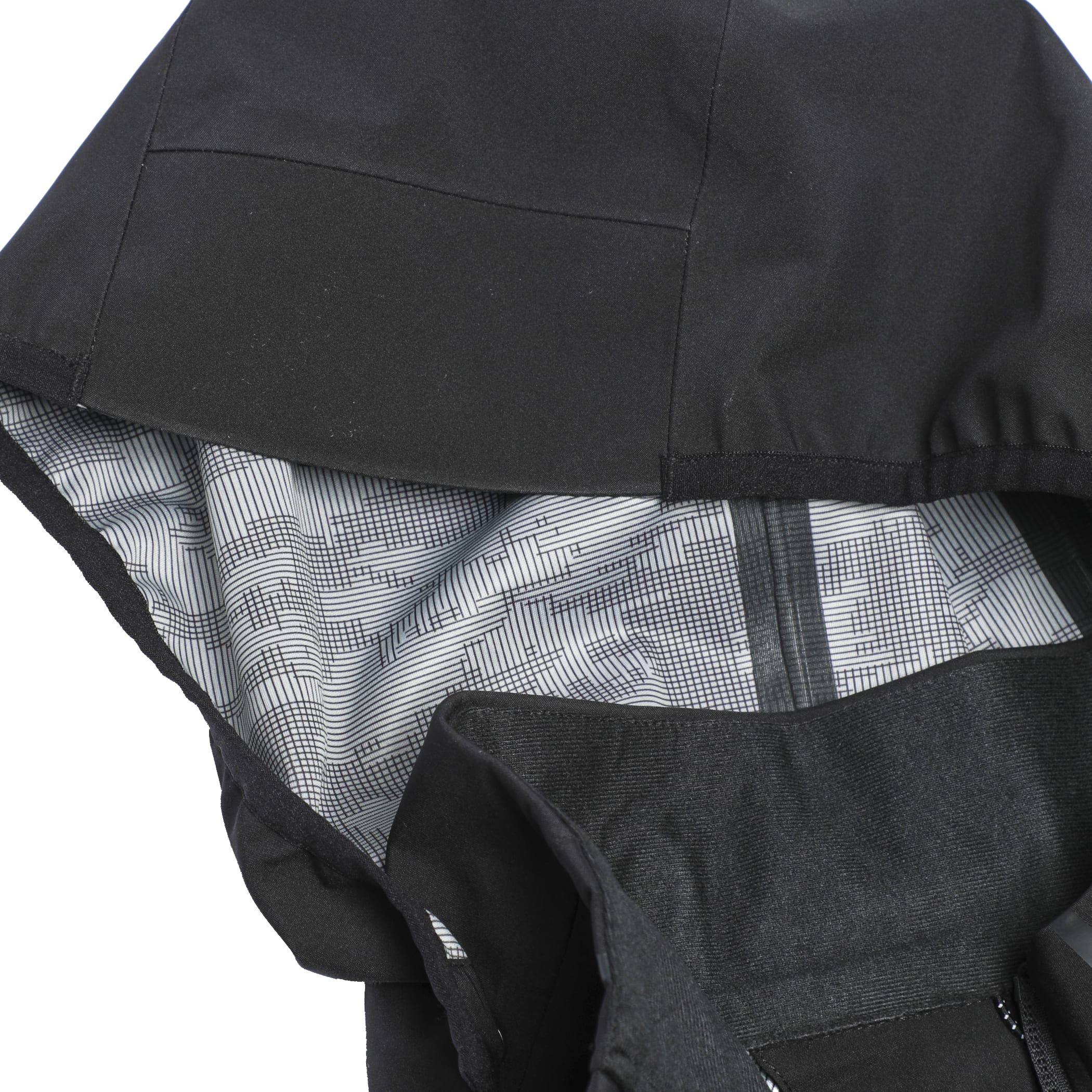 Men's ORACLE Waterproof Softshell Jacket 1
