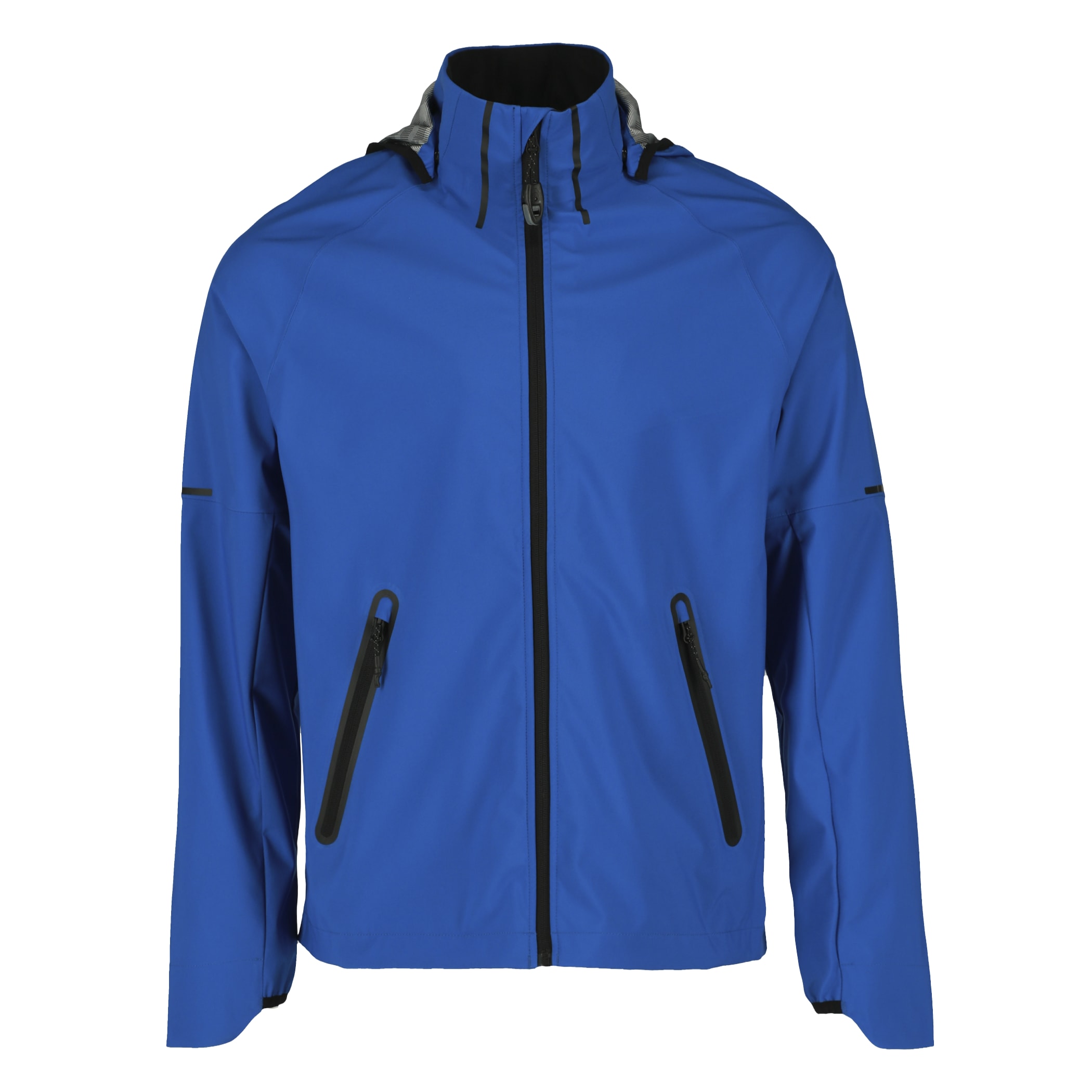 Men's ORACLE Waterproof Softshell Jacket 1