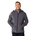 Men's ORACLE Waterproof Softshell Jacket - TM12939991Front Men's ORACLE Waterproof Softshell Jacket - TM12939991Front