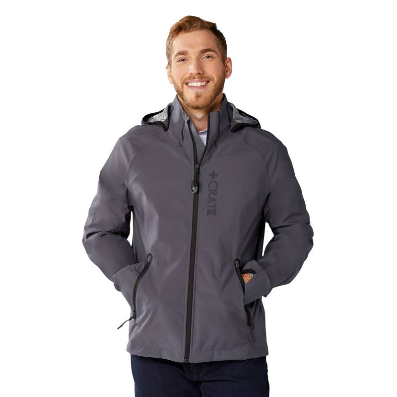 Men%27s ORACLE Waterproof Softshell Jacket 1 Men%27s ORACLE Waterproof Softshell Jacket 1