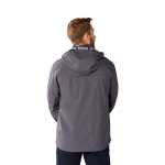 Men's ORACLE Waterproof Softshell Jacket - TM12939927Back Men's ORACLE Waterproof Softshell Jacket - TM12939927Back
