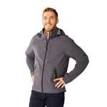 Men's ORACLE Waterproof Softshell Jacket - TM12939927Front Men's ORACLE Waterproof Softshell Jacket - TM12939927Front