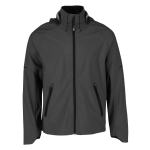 Men's ORACLE Waterproof Softshell Jacket - TM12939927Left-Side Men's ORACLE Waterproof Softshell Jacket - TM12939927Left-Side