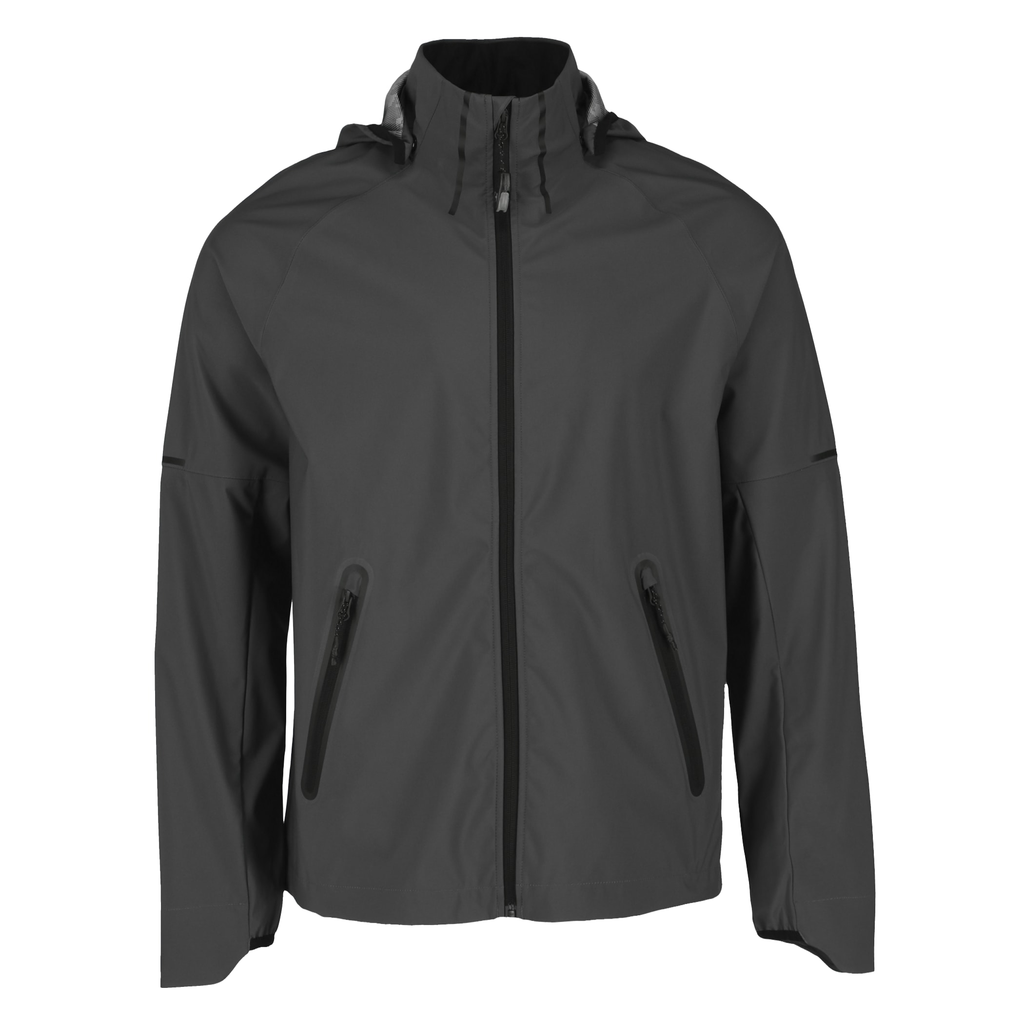 Men's ORACLE Waterproof Softshell Jacket 1