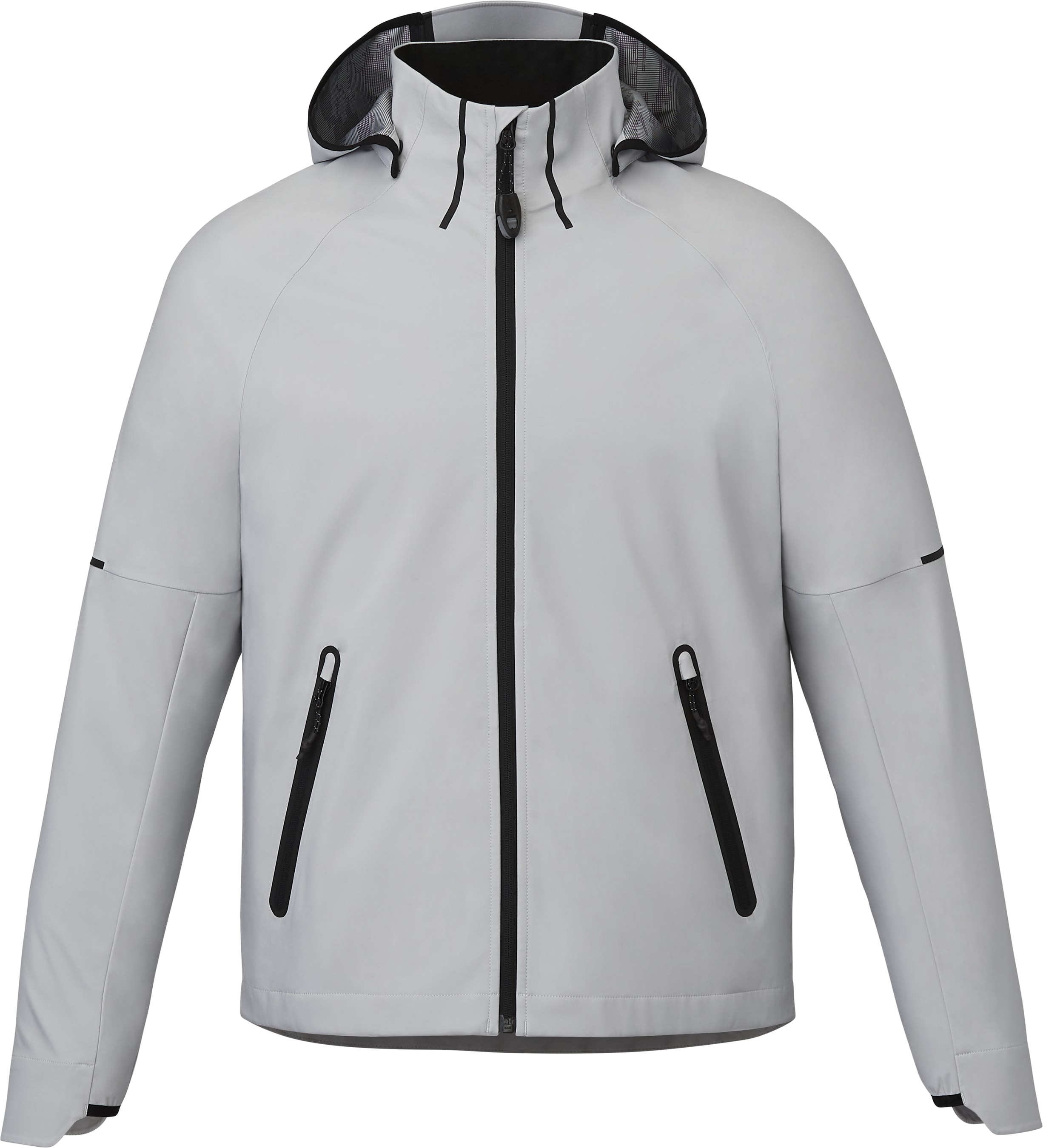 Men's ORACLE Waterproof Softshell Jacket 1