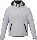 Men's ORACLE Waterproof Softshell Jacket - TM12939991Back Men's ORACLE Waterproof Softshell Jacket - TM12939991Back